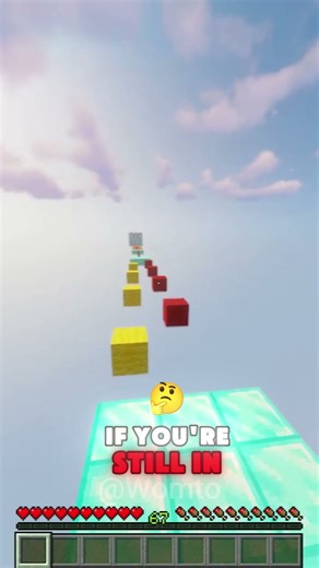 ONLY 10% OF PEOPLE REACH THE DIAMONDS! 🤯