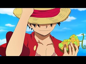 Power of Two Devil Fruits! The Truth About Fruit - One Piece