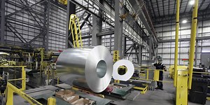 Nucor Cuts Third-Quarter Guidance Due to Lower Profitability Across Segments