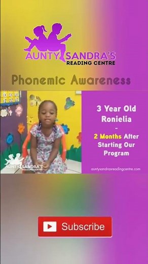 Building Words | The 'and' Family | Phonemic Awareness | Listening Skill | Basic Reading Skills