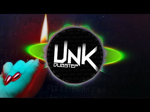 Hostage Situation - Burn For You (WODD REMIX)