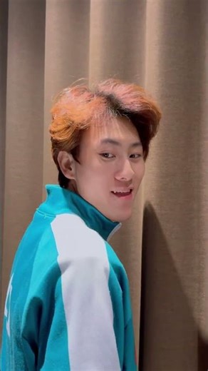 456 is angry #cosplay #squid