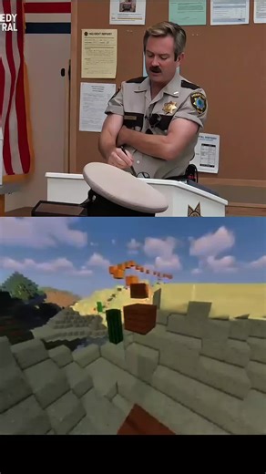 This is why you should always clear your browser history pt 2. #reno911 #sitcom #fyp