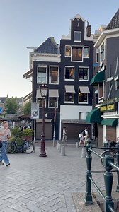 When Culture Meets Cool – Welcome to Amsterdam #netherlands #amsterdam #amsterdamcity #europetravel #travellife | Travel life