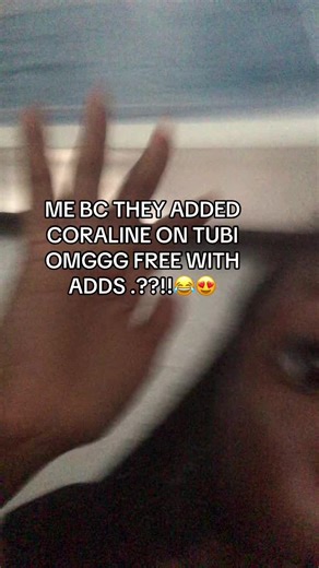 Watch Coraline for Free on Tubi Today!