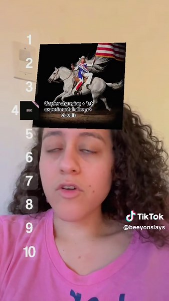 Beyoncé Album Ranking: A Deep Dive by a Fan