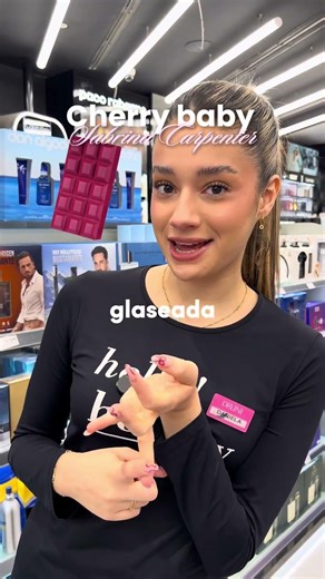 ¿Te gustan los perfumes que huelen a FLECHAZO y dejan estela? 👀💖