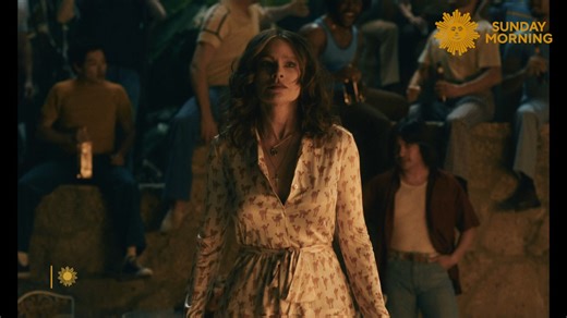 Sofía Vergara, known for "Modern Family," takes on the challenging role of Griselda Blanco in the new Netflix series "Griselda." Jonathan Vigliotti discusses the transformation with Vergara and interviews the series directors about the bold move in casting her for the role. https://bit.ly/3vHz7cx | CBS Sunday Morning