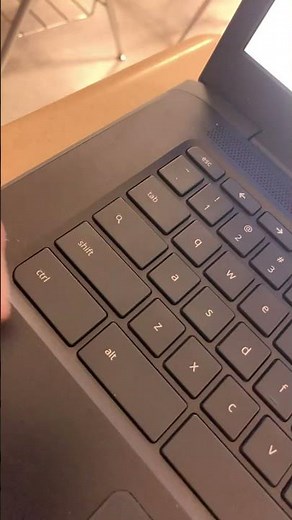 How to factory reset a Chromebook