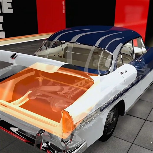 19K views · 145 reactions | ⚙️ François Allain Officiel a découvert une superbe Simca Vedette Régence qu'il souhaite restaurer entièrement avec un budget de 6 000 $ !  #VintageMécanic sur RMC Mecanic et sur RMC BFM PLAY !  https://bit.ly/3wweMHC | RMC Mecanic | Facebook