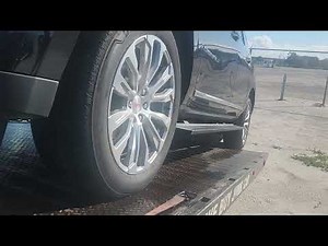 Never shake a car off your flat bed tow truck again.