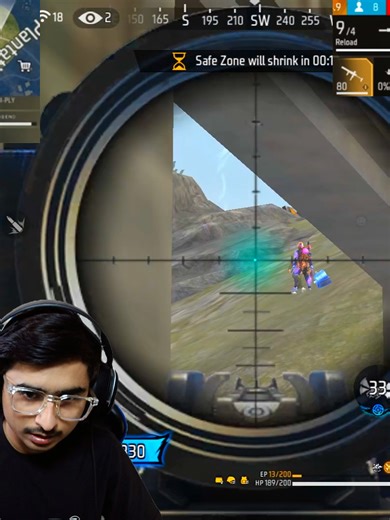 Ye Hota Booyah Mis 🤣🤣 #freefire