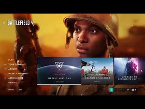 HOW TO FIX 60 FPS CAP BATTLEFIELD 5 IN 60 HZ MONITOR