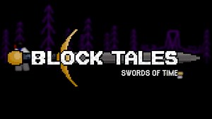 Block Tales OST: Fear | Composer NicoPatty