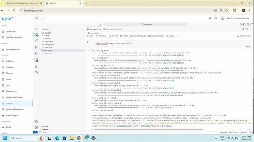 🔹 Time Division Multiplexing (TDM) in Digital Communication 🔹In today’s digital era, efficient utilization of communication channels is critical. One of the most widely used techniques for… | Swarna Madhu Shalini