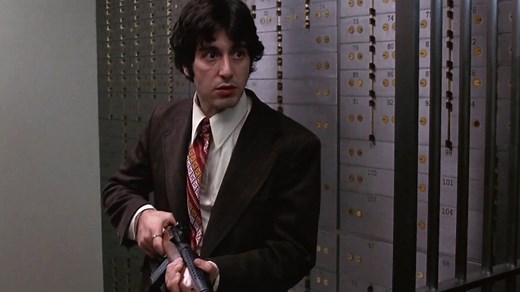 Hundstage Trailer OV