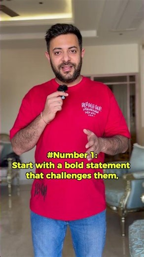 Write viral script with this framework under 1 minute😝🚀✨