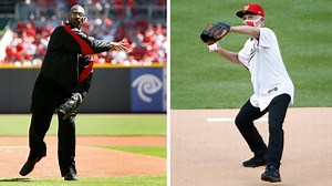Dr. Fauci’s wild pitch reminiscent of Mayor Mallory’s errant throw