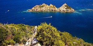 The Incredible National Parks in Provence-Alpes-Côte d'Azur Tourism