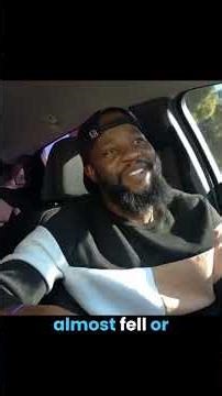 CDL Training: DMV Failed Me for WHAT?! My Hilarious Test Story #fyp #cdl #trucking