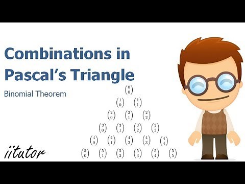 💯 The Pascal’s Triangle using Combination Explained with Fair Examples