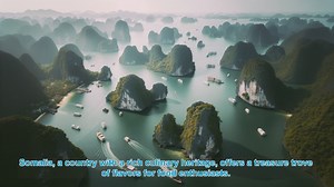 Discover the Flavors of Somalia: Top 10 Culinary Destinations