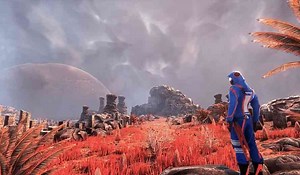 The Solus Project VR Review - Survival in a Strange, Virtual World