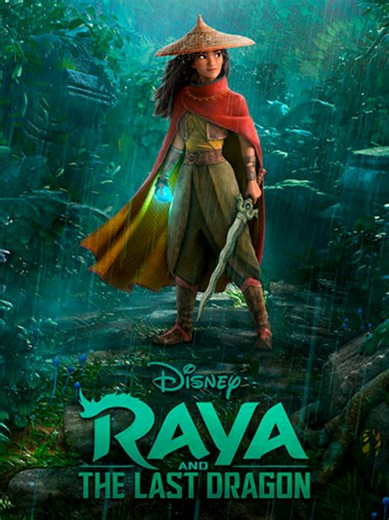 Full Movie Raya and the last dragon #disneycartoonmovie #funny #cartoonmovie #disney #fyp