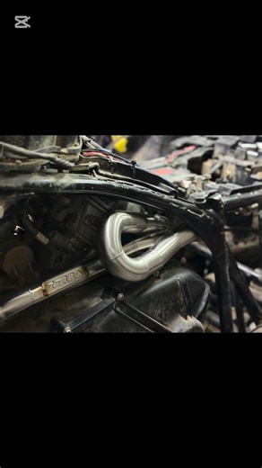 Zerra Performance on Instagram: "Exhaust scavenging test - original Can-Am G3 headers vs Zerra Performance equal length headers #zerraperformance #canam #outlander #exhaust"
