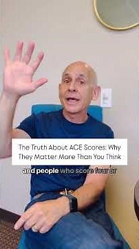 The Truth About ACE Scores Why They Matter