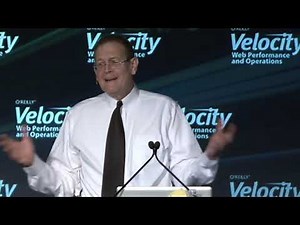 (excerpt) Velocity Conf NY 2013 Dr. Richard Cook on the Rasmussen boundary model