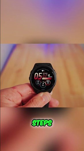 Garmin Forerunner 265 ⌚ 7 Essential Setup Steps You Can’t Skip! 🔥