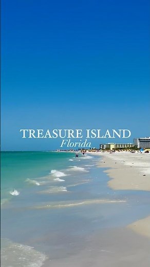 Treasure Island | Florida