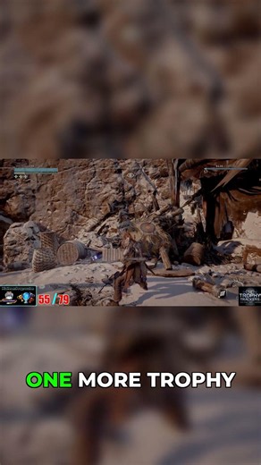 This Dummy Location Took Hours to Find #horizongaming #gaming #shorts