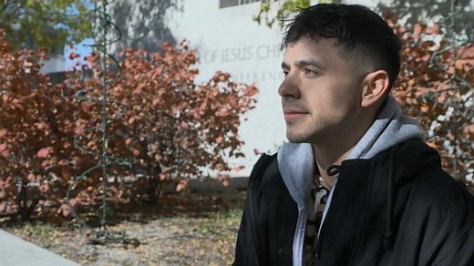 David Archuleta talks about his emotional 'faith crisis' after coming out