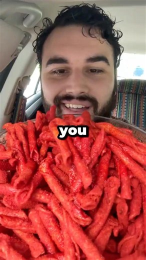 Takis Fuego Recipe at Home!