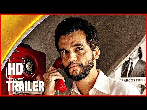 THE SECRET AGENT Trailer German Deutsch (2025)
