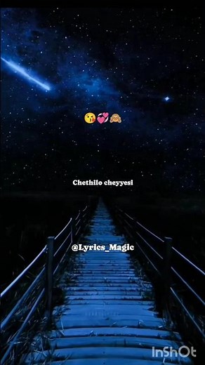 Baby oh baby 😘 Song lyrics by HET #lyricvideo #song #nature #viral