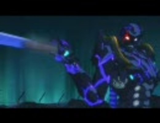 まだ分からないのか？俺はお前の力を凌駕した