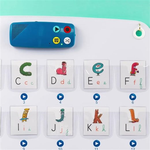 KCS Discover - Communication Board