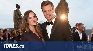 Nechceme mít chůvy a žít ve spěchu, říká Ester Berdych Sátorová - iDNES.cz