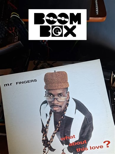 Mr. Fingers - What about this love? (Masters At Work dub) (1992) Larry Heard and @MastersAtWork MCA RECORDS #HOUSEMUSIC #MUSIC #BOOMBOXRECORDS #HOUSEMUSICLOVER #HOUSEMUSICLOVERS DJ HOUSE MUSIC FUN CLUB YO PLAY VIBES DJ CLUB MIX PLAYLIST PARTY
