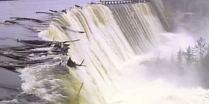 Remembering the Dead River Flood 15 years later