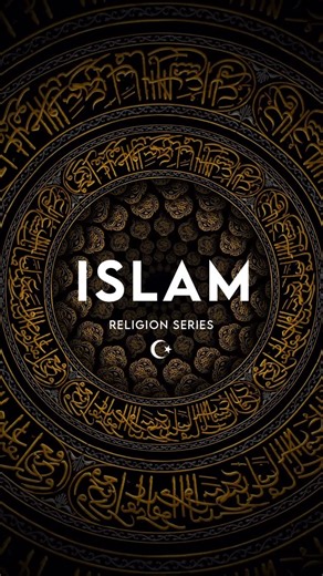 Erik on Instagram: "Facts about Islam ☪️ Islam is one of the world’s major religions, founded in the 7th century in Arabia, and followed by over a billion people today. Muslims believe in one God - Allah - the creator and sustainer of all existence. The Quran is considered the direct word of God, revealed to the Prophet Muhammad over a period of twenty-three years. Islam has several branches, the two largest being Sunni and Shia. Both share the same core beliefs and the same holy book, but diffe