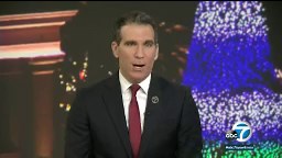 Pilot's footage shows jetpack flying off SoCal coast