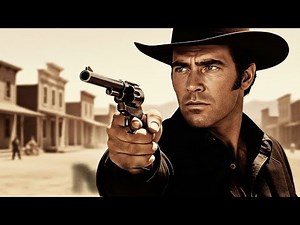 Revenge of the Texan (1967) - Full Length Western Movie | The Magnificent Texan