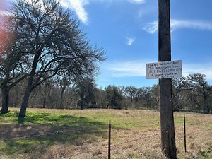‘A gut-wrenching feeling’: Family learns two data centers coming to rural Hays County