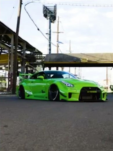 Nissan GTR3 Edit – Ultimate JDM Beast in Action! 🔥🚘