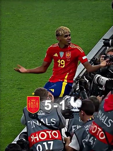 When France Almost Made a Comeback 🥶