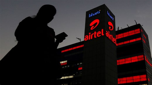 Airtel Now Offers Free Google One Plan to Wi-Fi and Postpaid Customers